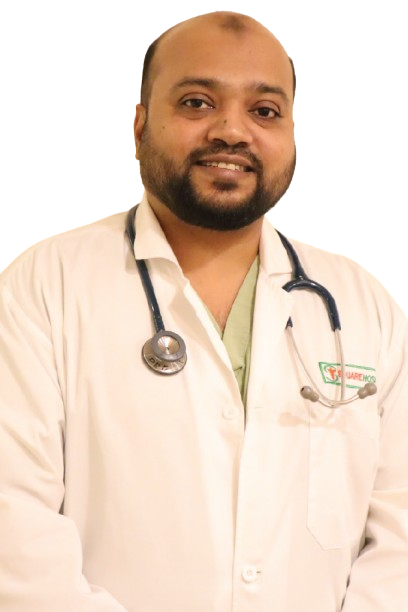 Dr. Istaque Ahmed Milton